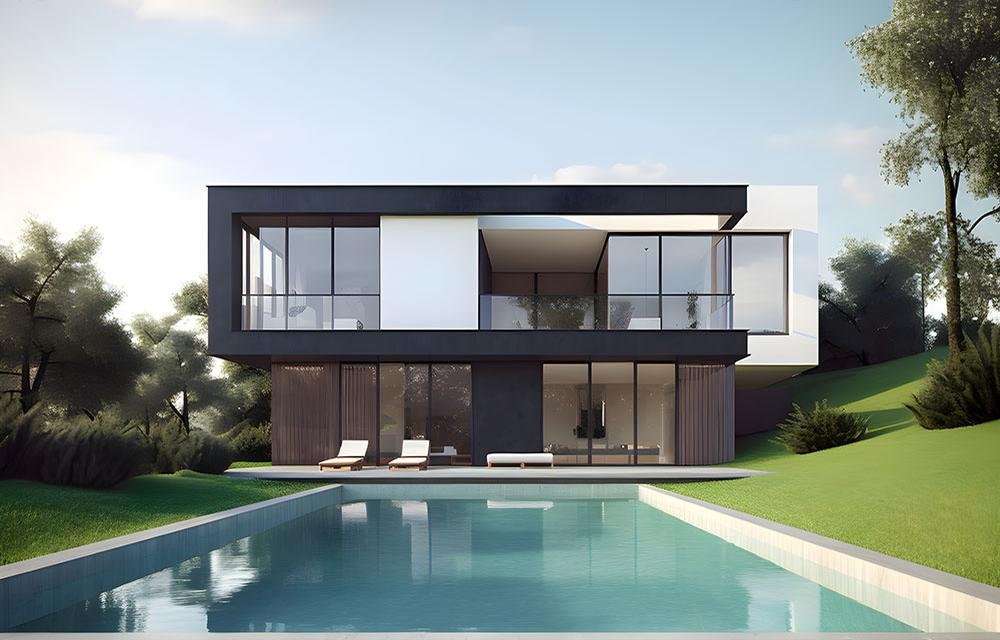 Home Singapore Office