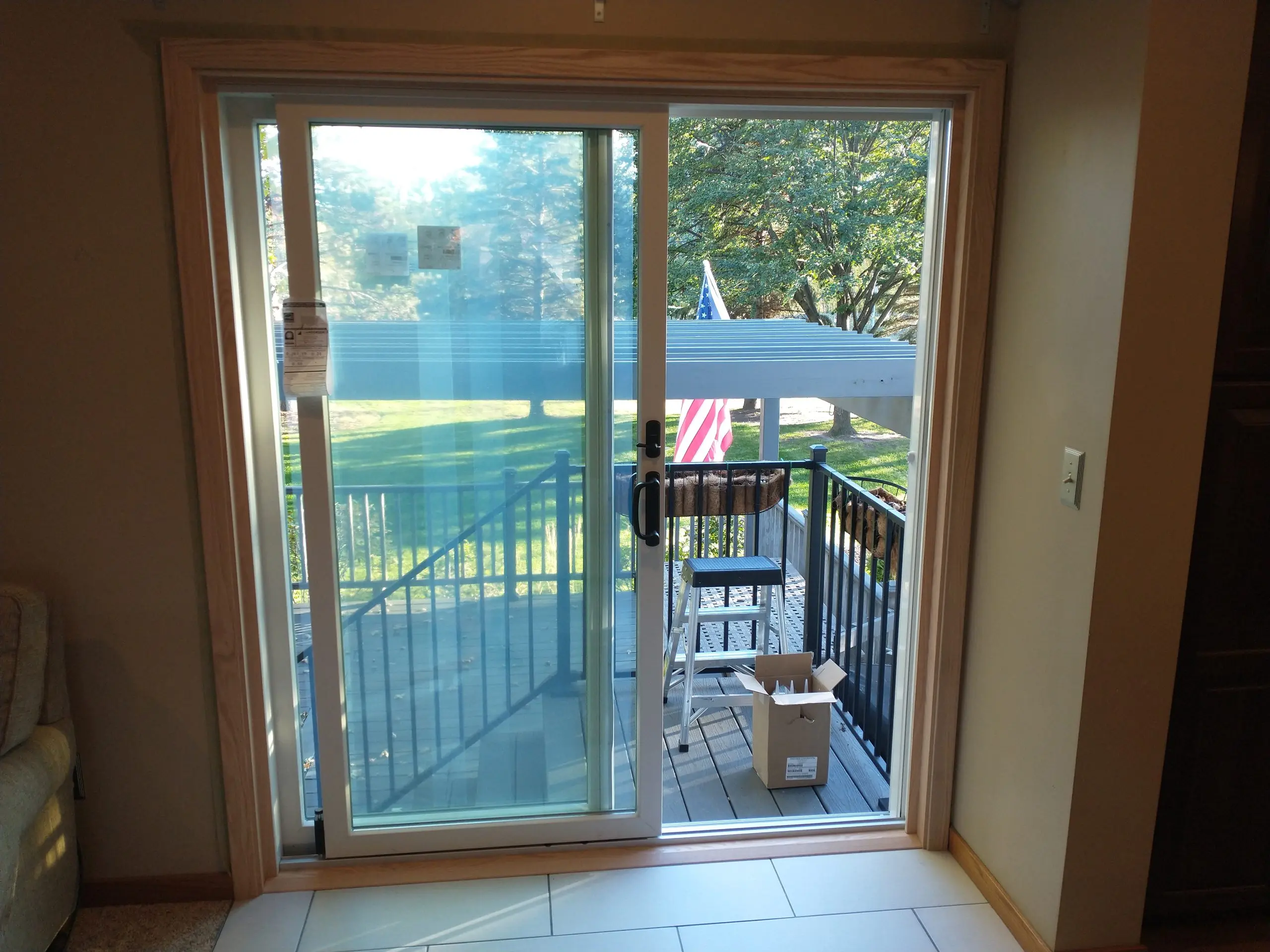 Home Residential Windows & Doors