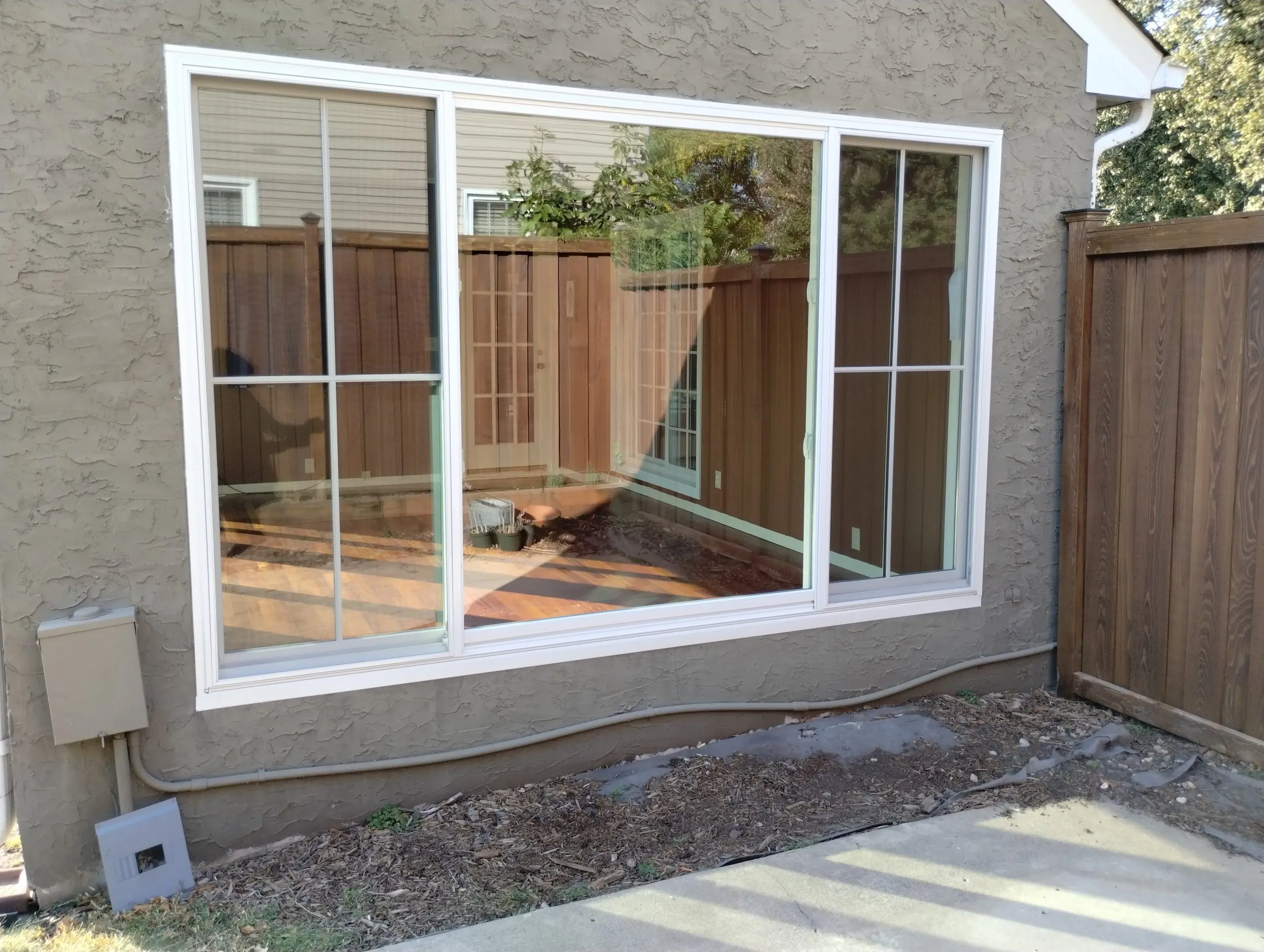 Home Repairs & Replacements