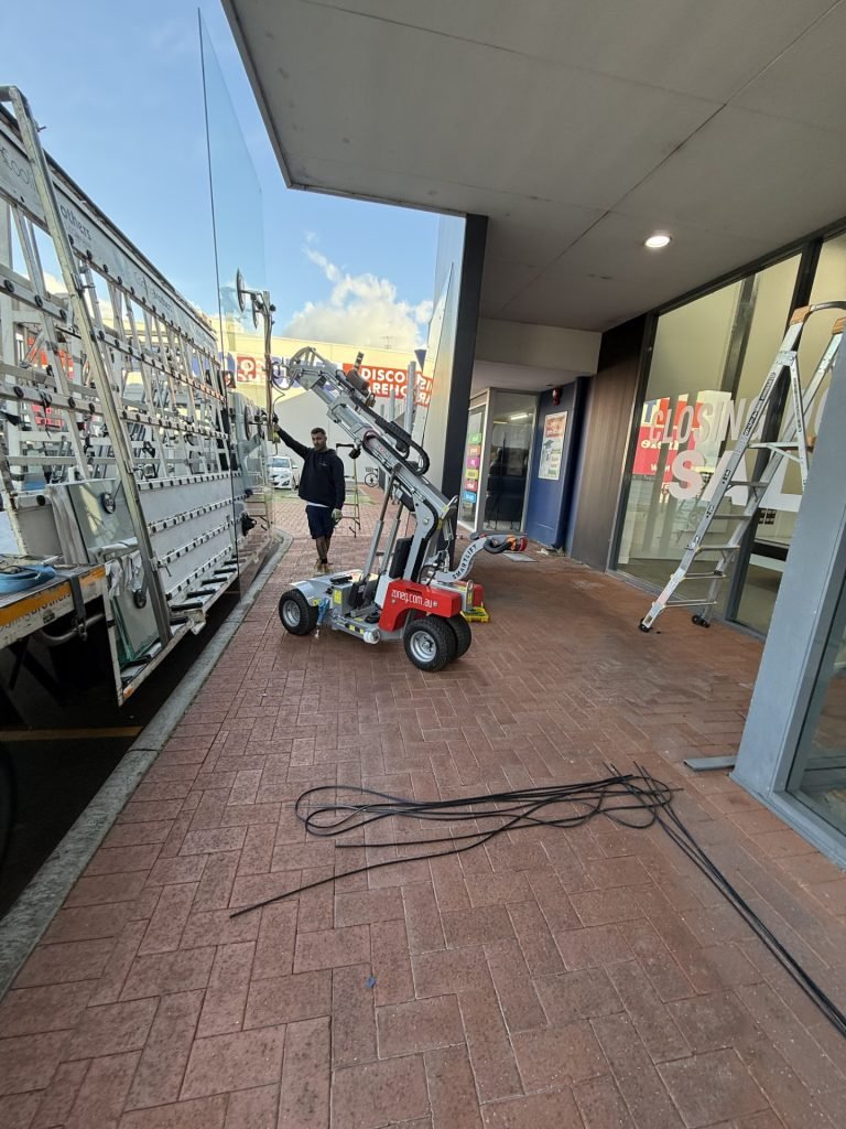 Premium Glass & Window Installations in Perth | SMLC