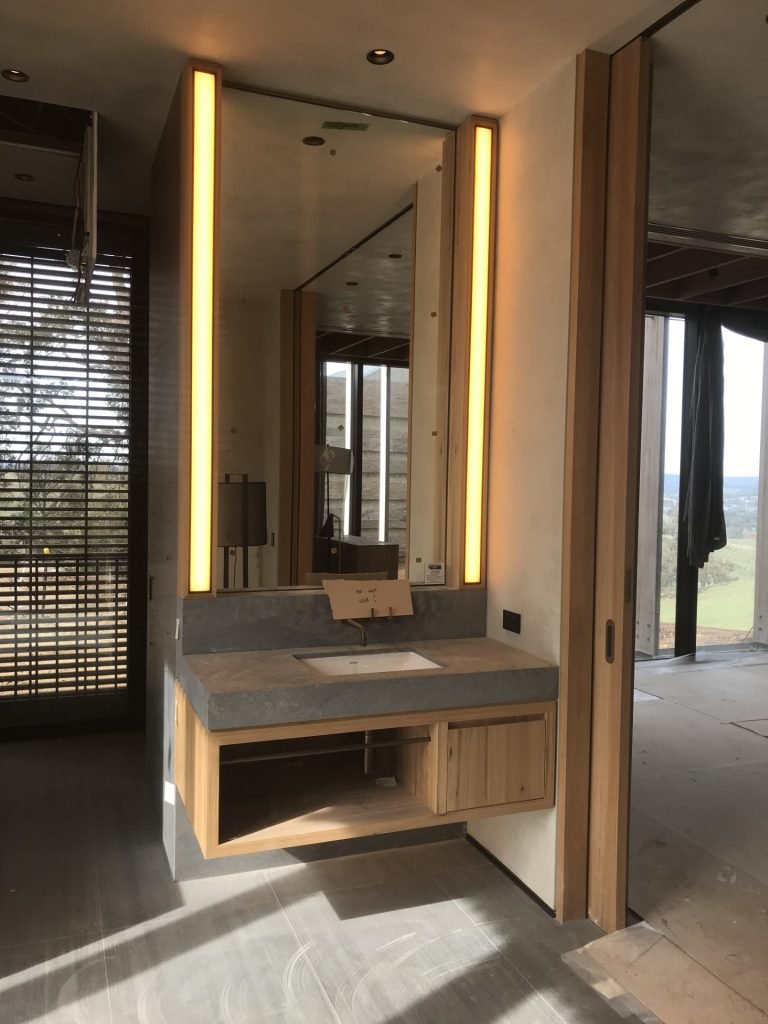 residential and commercial glass services