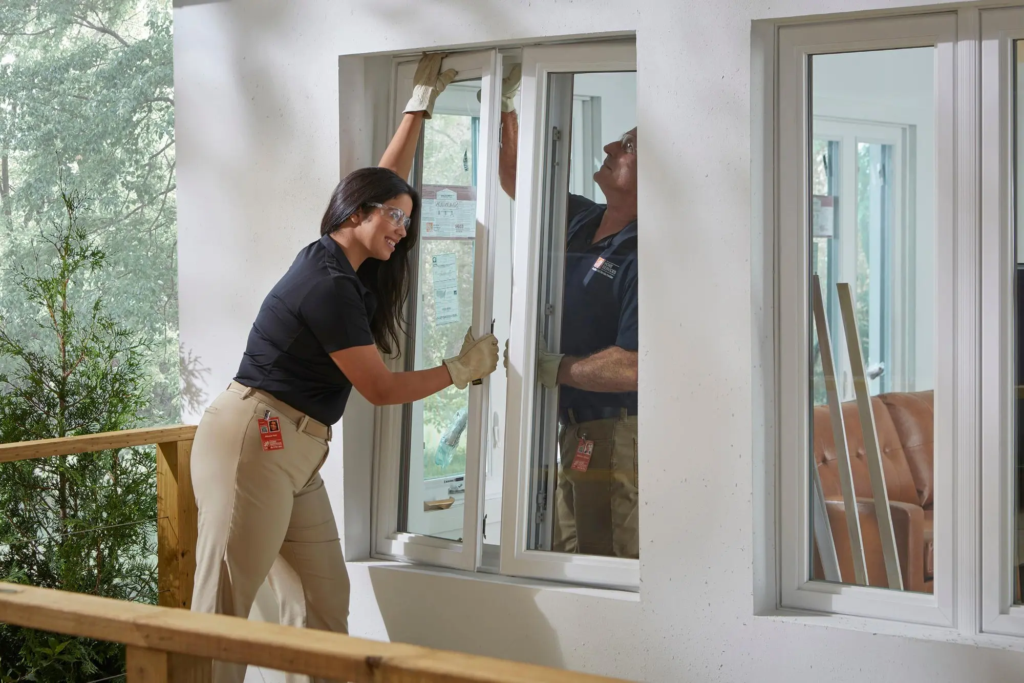 Home Tailored Solutions